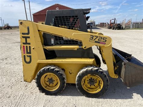 3725 gehl skid steer|gehl 5635 for sale.